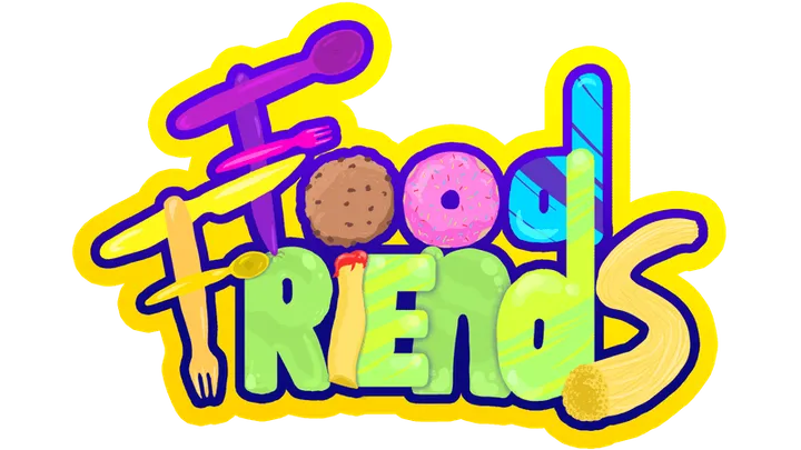 Food Friends — Become the top chef in the restaurant city
